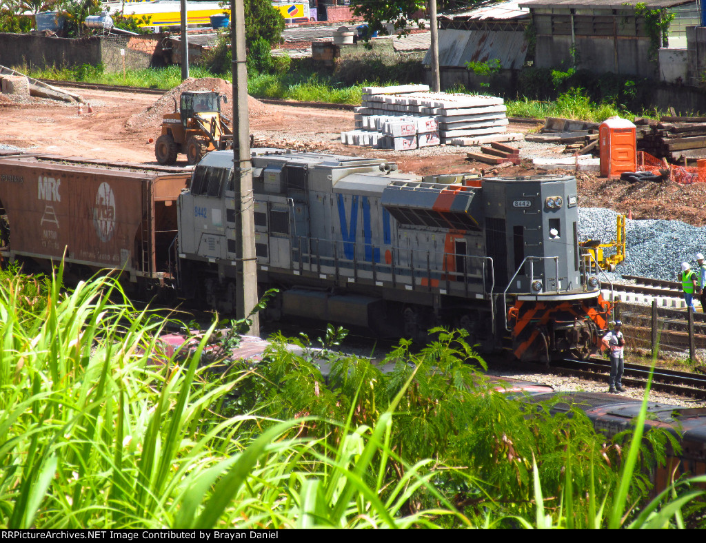 VLI 8442